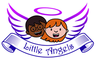 Little Angels Derby Logo